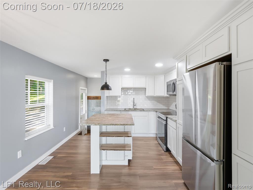 4539 Parker Drive, Howell, MI 48843 — Photo 26