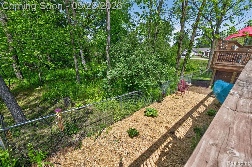 6745 THUNDER Lane, Lansing, MI 48906 — Photo 47