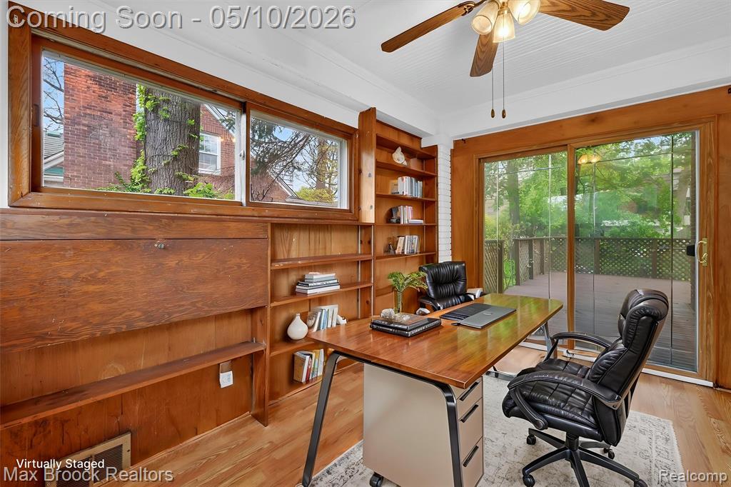 642 W Maplehurst Street, Ferndale, MI 48220 — Photo 13