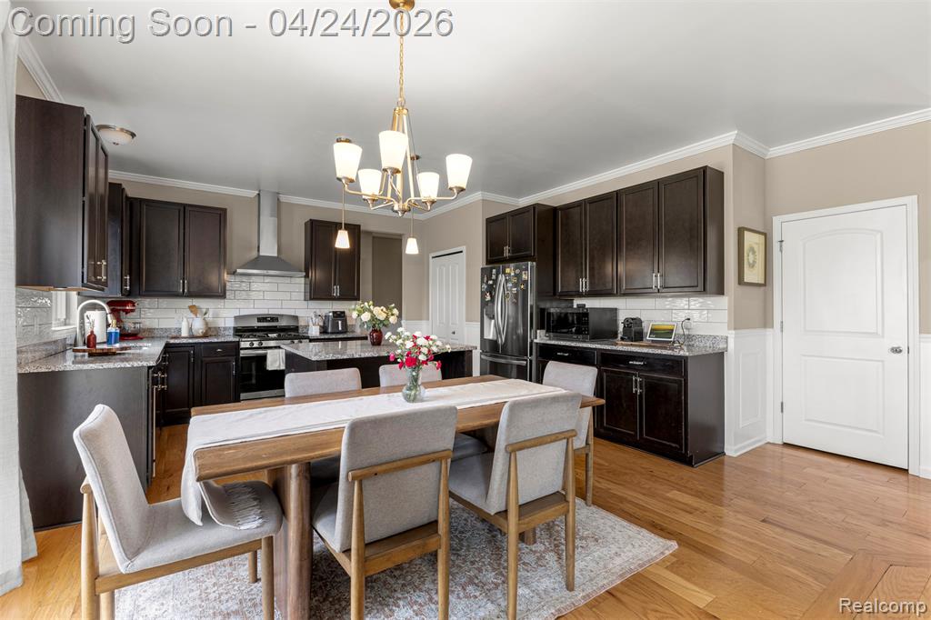 5149 Bradmore Lane, Warren, MI 48092 — Photo 19