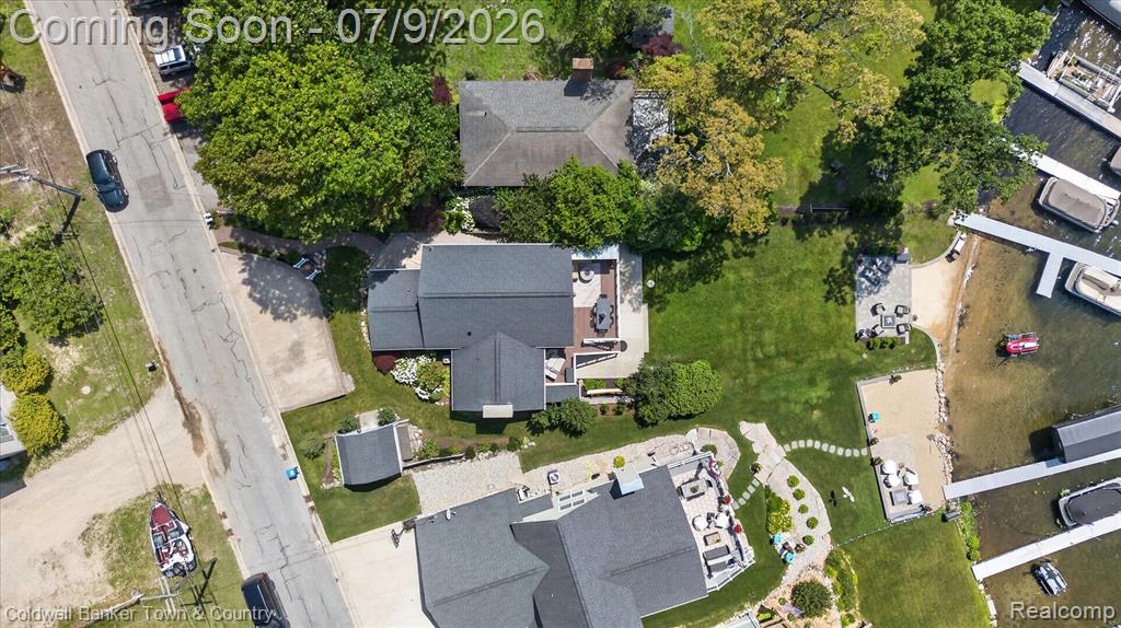 3762 Noble, Brighton, MI 48116 — Photo 80