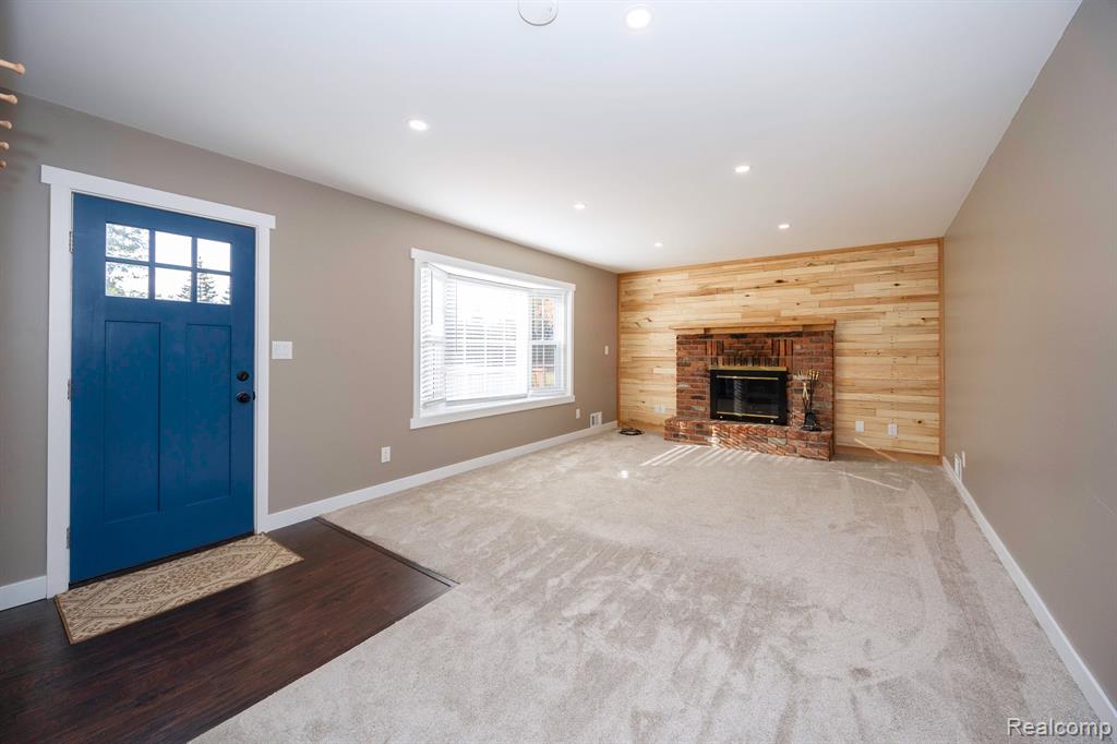 1376 Heritage Drive, Canton, MI 48188 — Photo 13