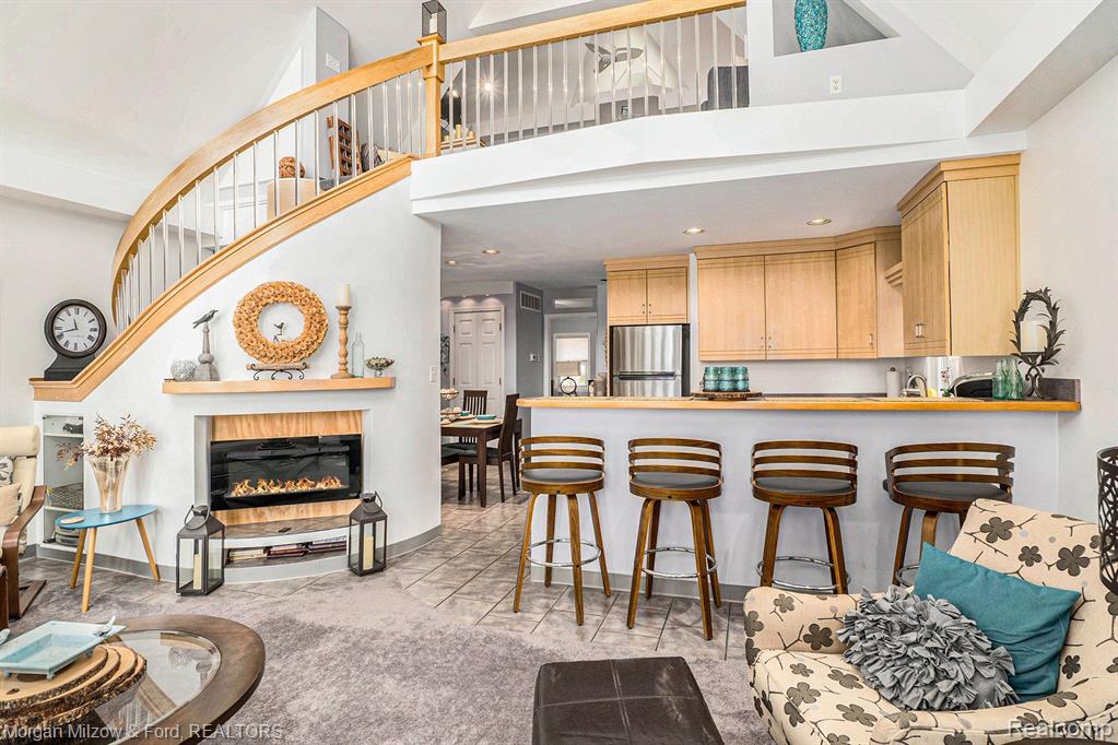 8763 Lakeview Boulevard, Clarkston, MI 48348 — Photo 8