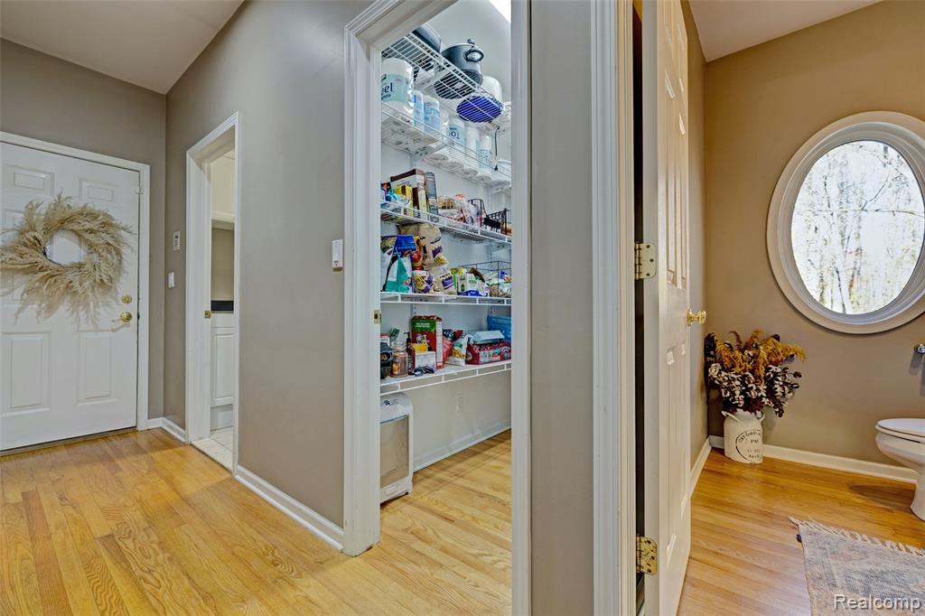 1320 Hosner Road, Oxford, MI 48370 — Photo 23