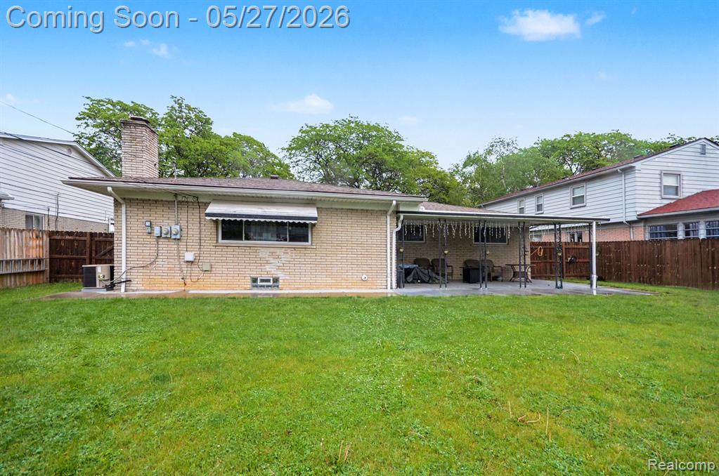 32343 Cambridge Drive, Warren, MI 48093 — Photo 24