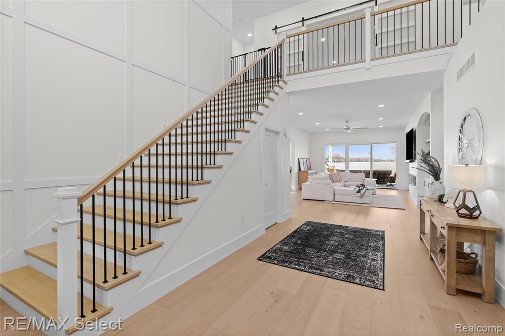 2208 Grove Park Road, Fenton, MI, 48430