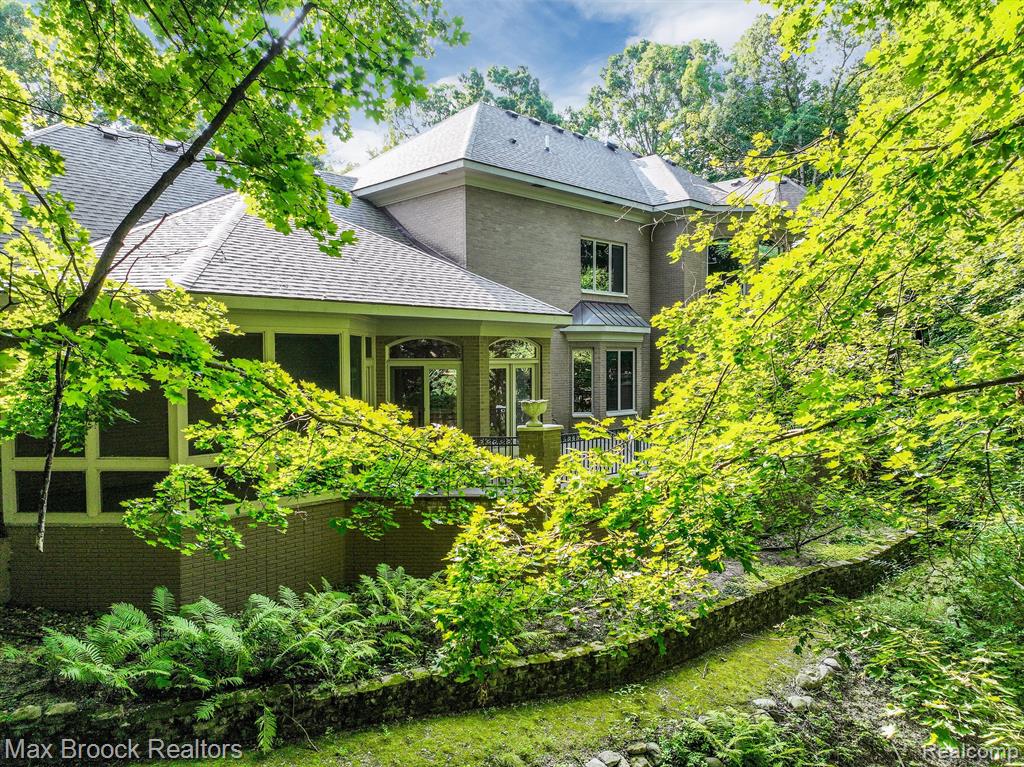 4366 KAREN Lane, Bloomfield Hills, MI 48302 — Photo 66