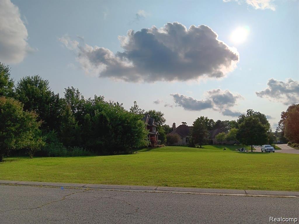 lot 21 Burlwood Circle, Grand Blanc, MI 48439 — Photo 5