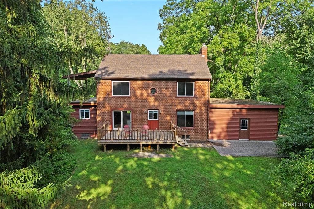 1350 Pettibone Lake Road, Highland, MI 48356 — Photo 13