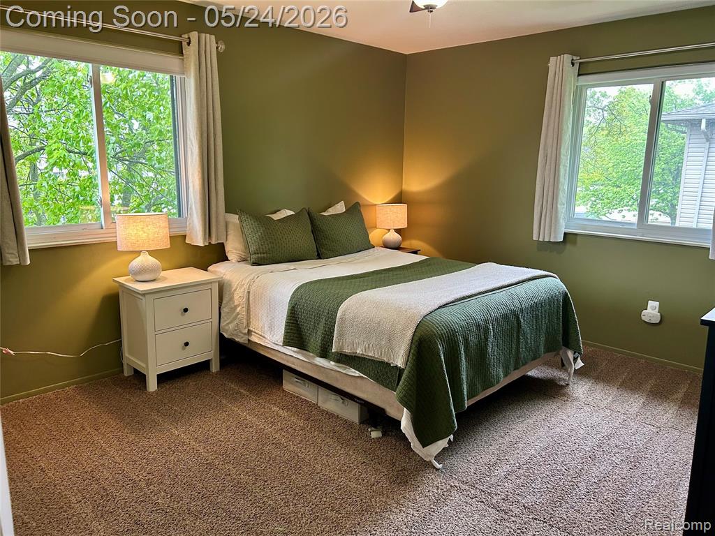 1154 Hillcrest Drive, Oxford, MI 48371 — Photo 7