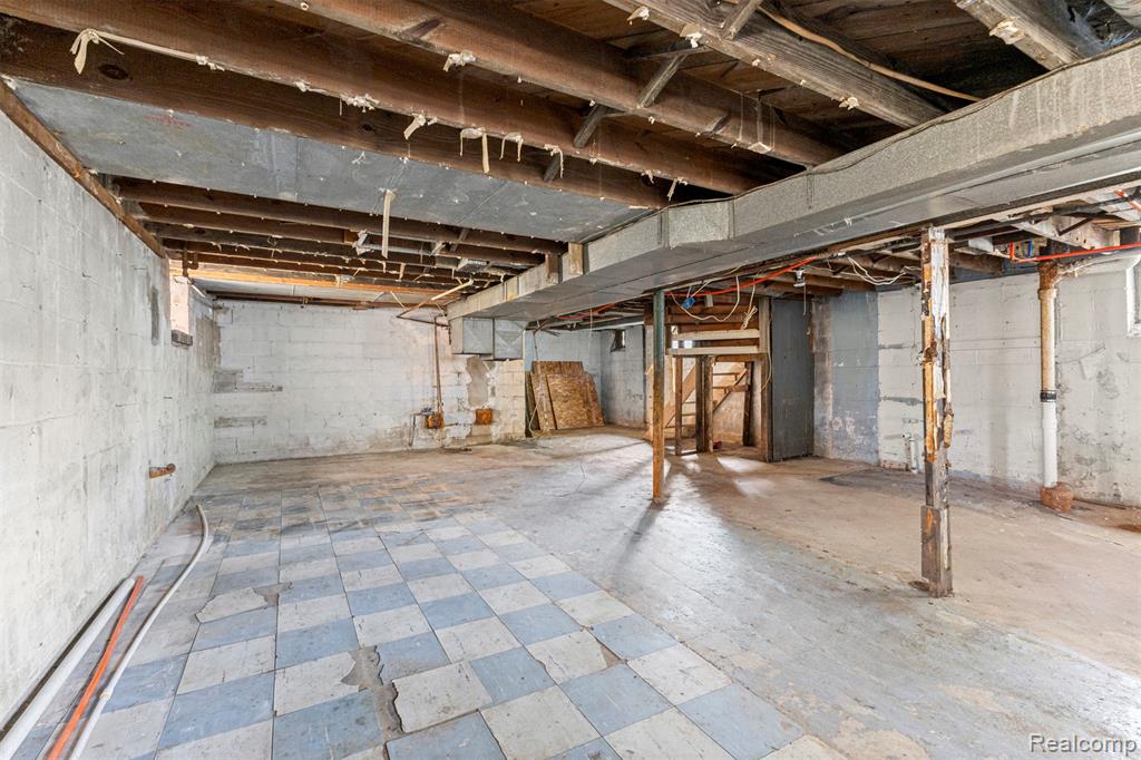 14885 Ward Avenue, Detroit, MI 48227 — Photo 30