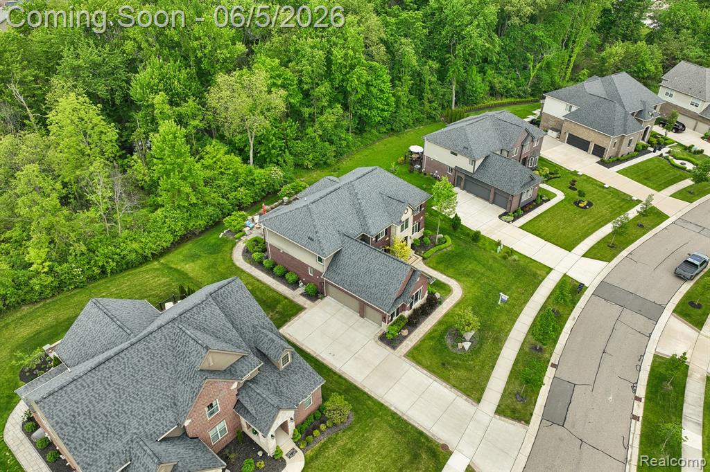 47566 Alpine Drive, Novi, MI — Photo 65