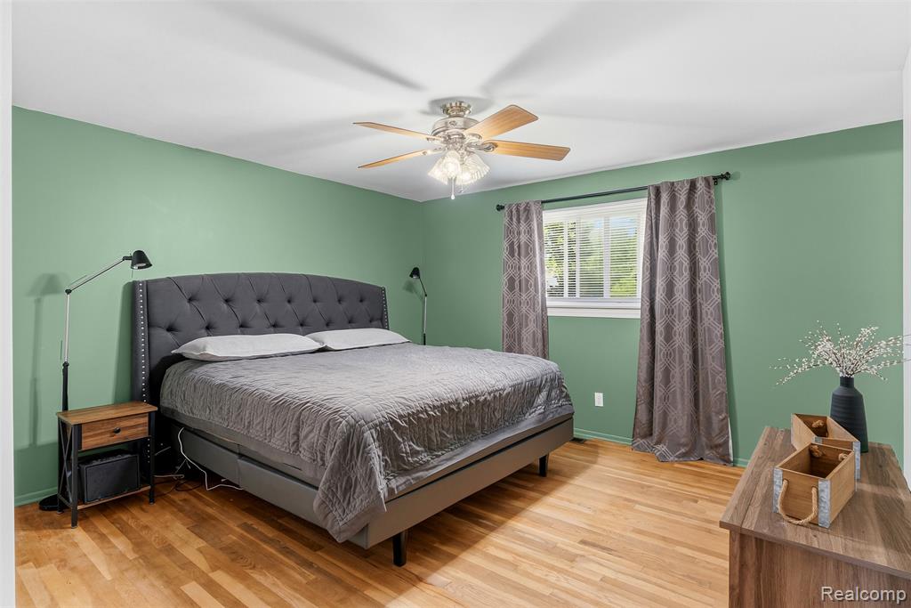 4410 Wickfield Drive, Flint, MI 48507 — Photo 19