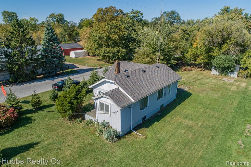 5305 Lapeer Road, Burton, MI 48509 — Photo 41
