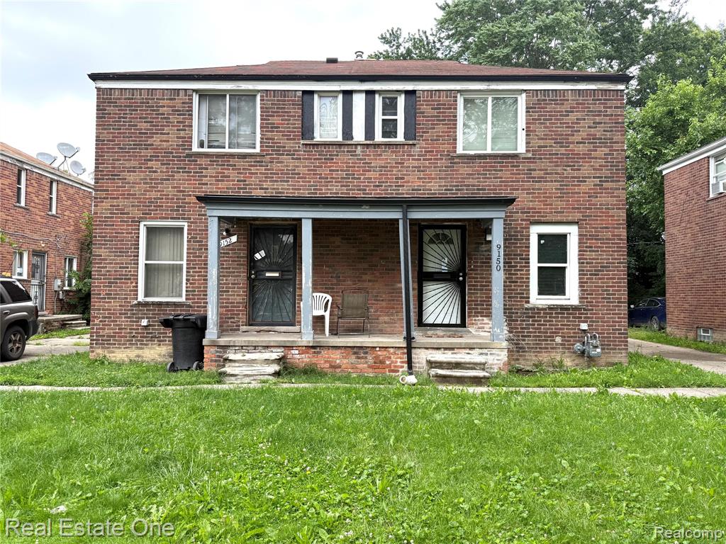 9150 Saint Marys Street, Detroit, MI 48228