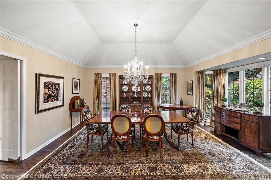 5579 Pine Brooke Court, Bloomfield Hills, MI 48304 — Photo 10