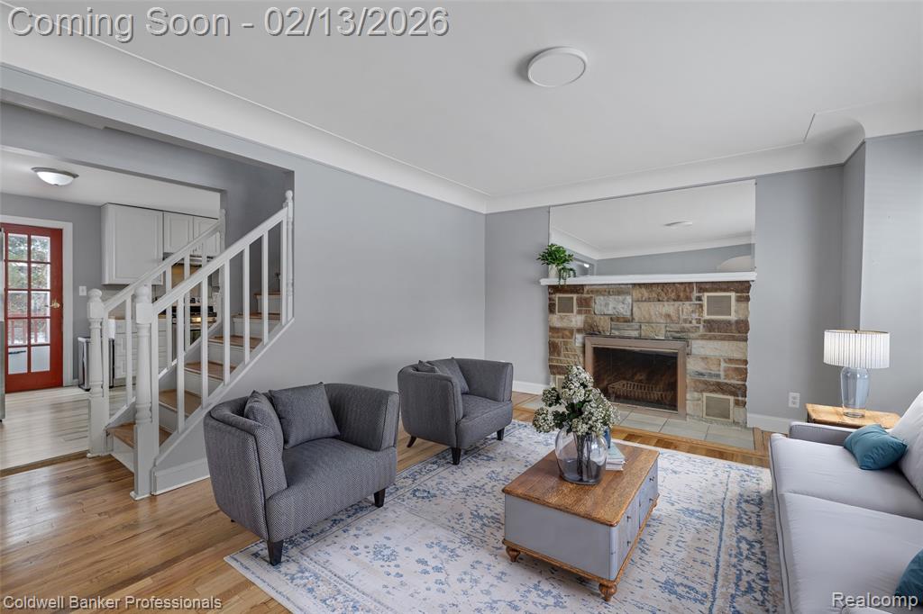 6821 N Lafayette Street, Dearborn Heights, MI 48127 — Photo 4