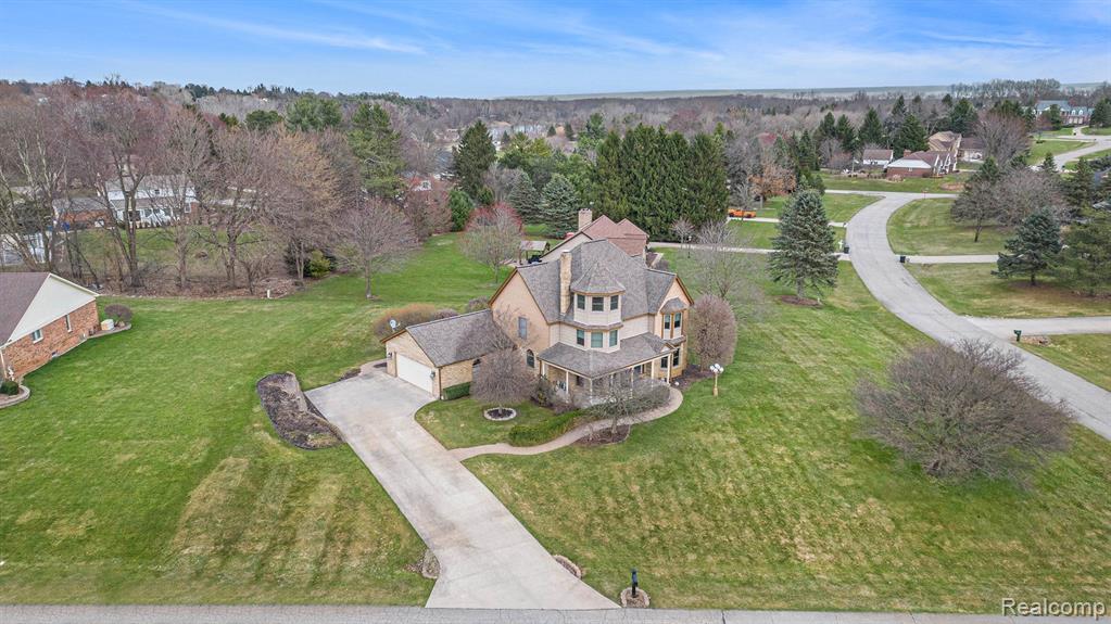 68206 WINCHESTER, Washington, MI 48095 — Photo 4