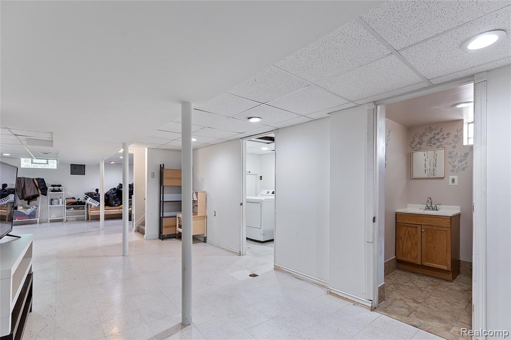 4757 Roemer Street, Dearborn, MI 48126 — Photo 29