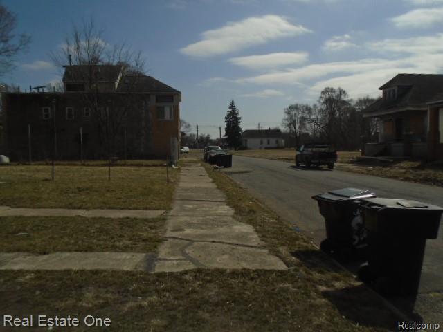 13498 HEALY, Detroit, MI 48212 — Photo 14