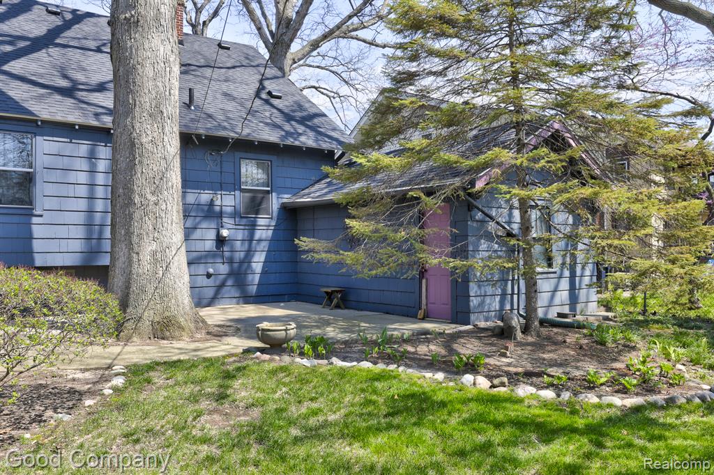 923 W 11 Mile Road, Royal Oak, MI 48067 — Photo 50