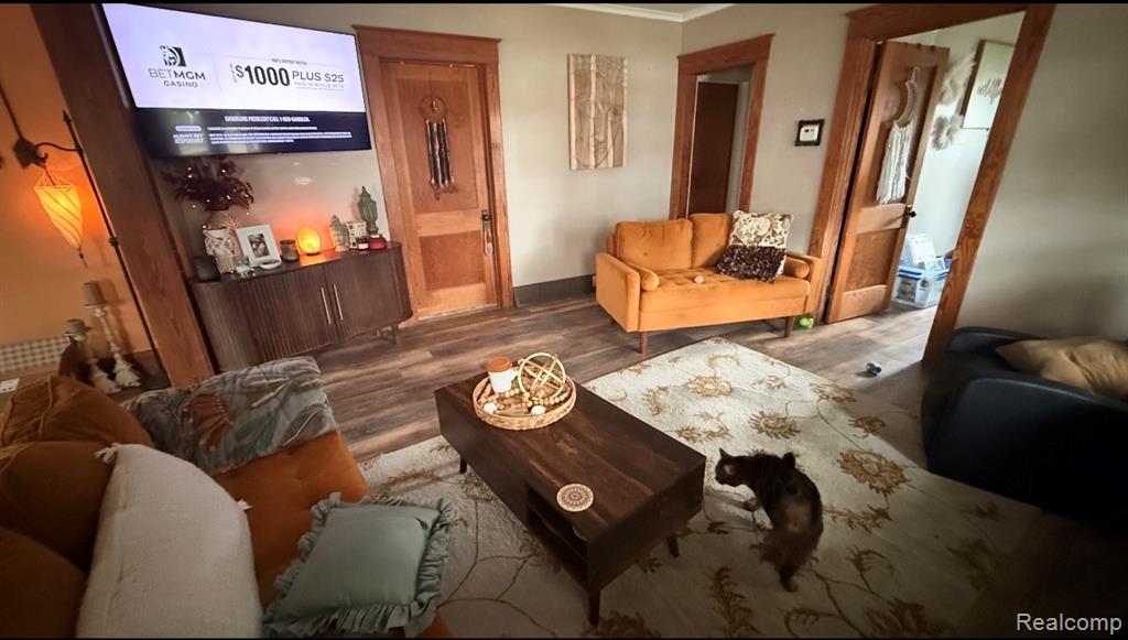 511 Garland Street, Davison, MI 48423 — Photo 13