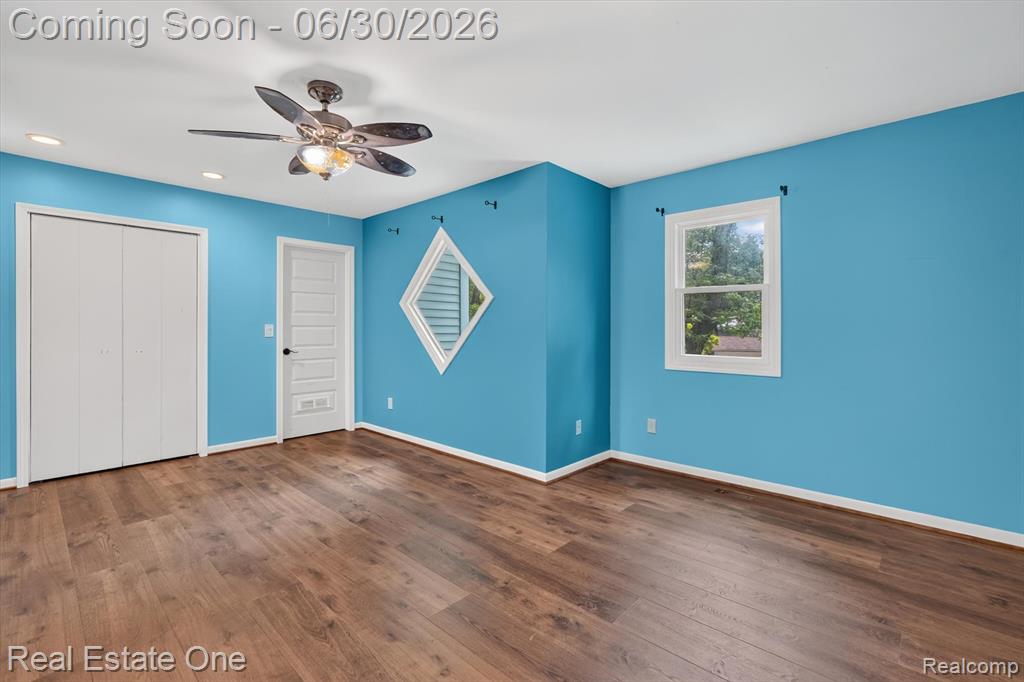 904 N Park Street, Highland, MI 48356 — Photo 35