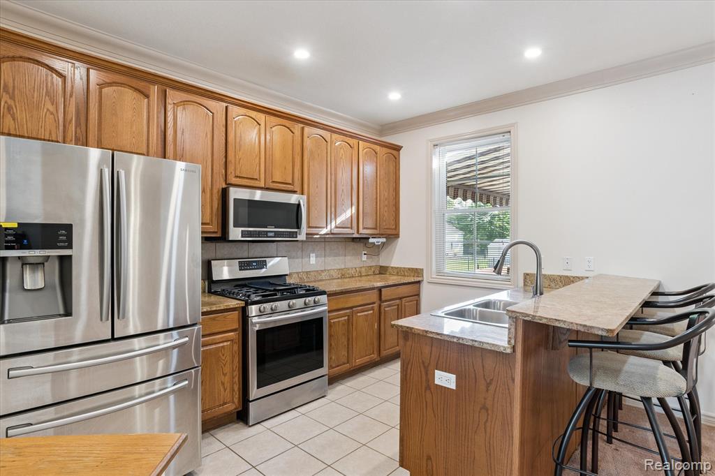 1500 Sheridan Street, 17, Detroit, MI 48214 — Photo 15