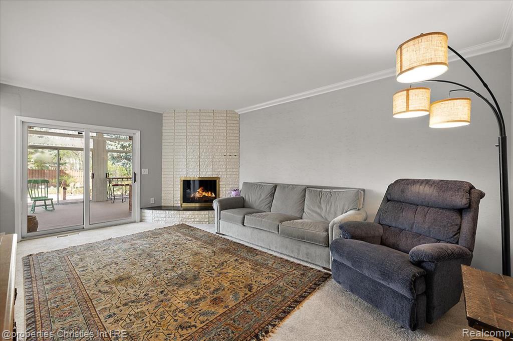 4160 Dawn Lane, West Bloomfield, MI 48323 — Photo 25