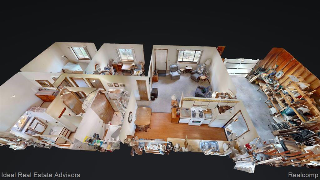 7215 TUSCARORA Circle, Indian River, MI 49749 — Photo 45