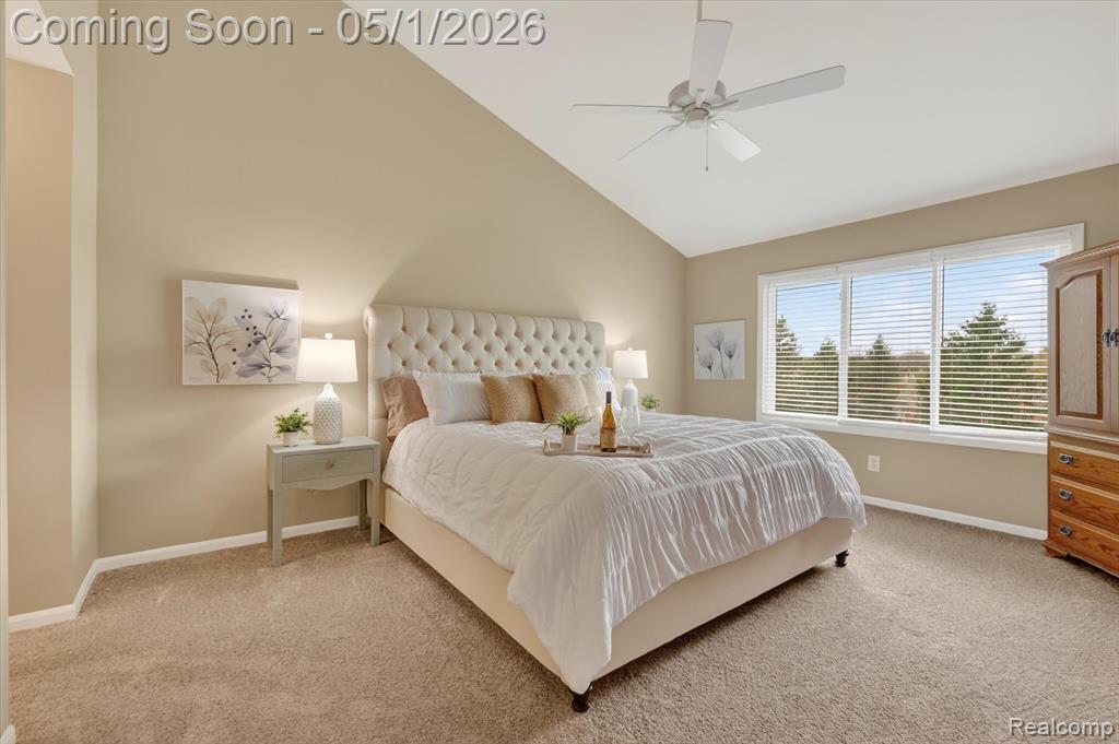6153 Rosewood Parkway, White Lake, MI 48383 — Photo 16
