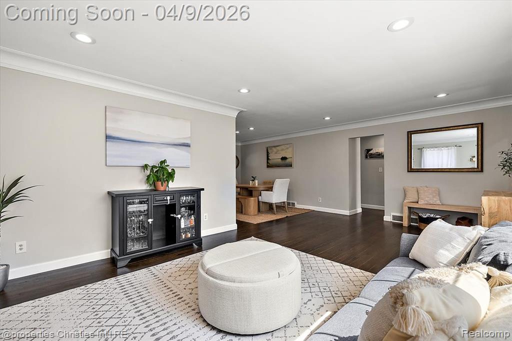 4240 Sheridan Drive, Royal Oak, MI 48073 — Photo 5