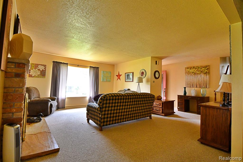 9609 E MADISON Road, St. Helen, MI 48656 — Photo 5