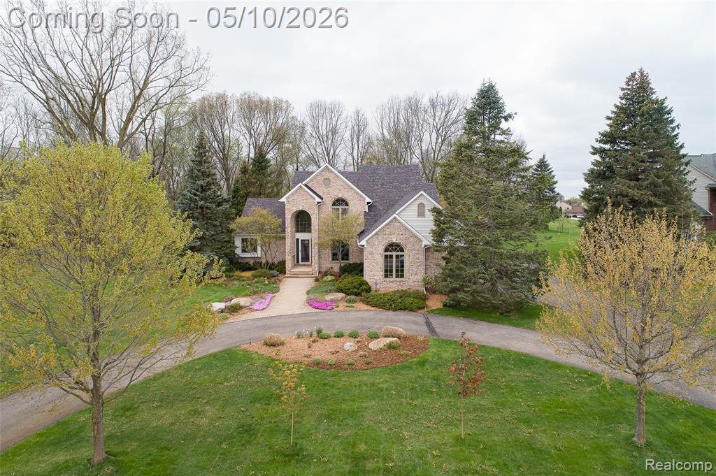 30425 Ridge Court, New Hudson, MI 48165 — Photo 56