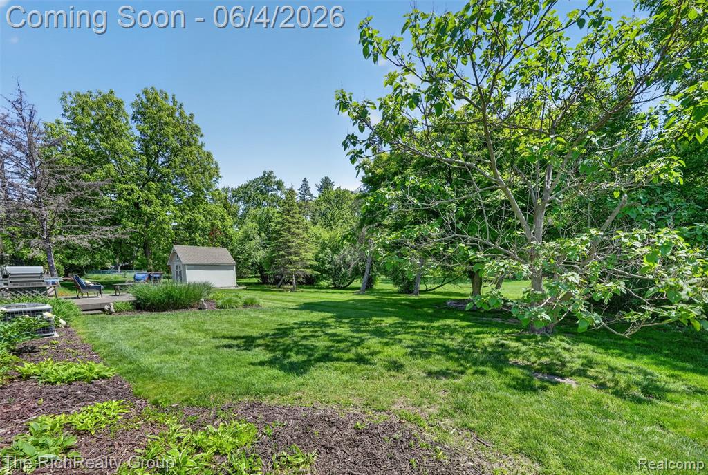 7117 Ward Eagle Drive, West Bloomfield, MI — Photo 42
