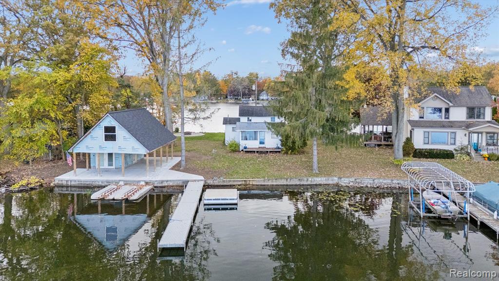 10191 Imus Road, Pinckney, MI 48169 — Photo 4