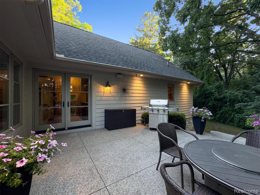 5484 Waldon Road, Clarkston, MI 48348 — Photo 41