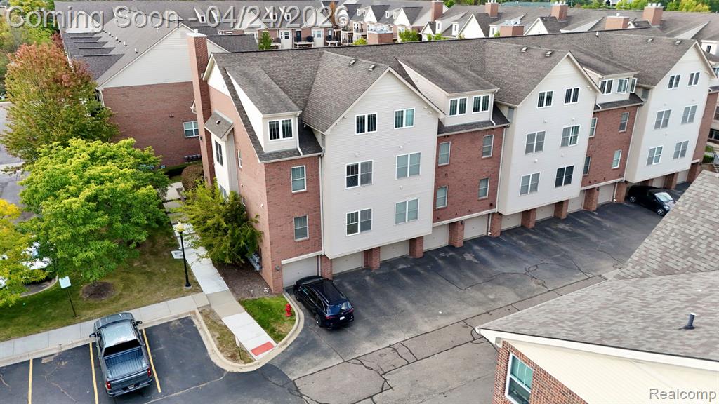 25580 Portico Lane, Novi, MI — Photo 49