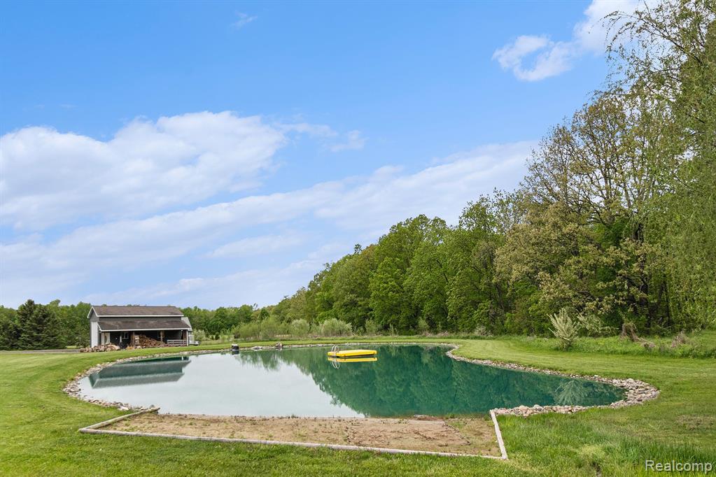 4024 AUSTIN Court, Lapeer, MI 48446 — Photo 33