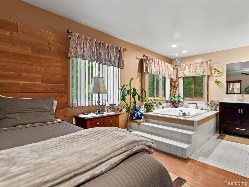 370 Wolfe Road, Ortonville, MI 48462 — Photo 48