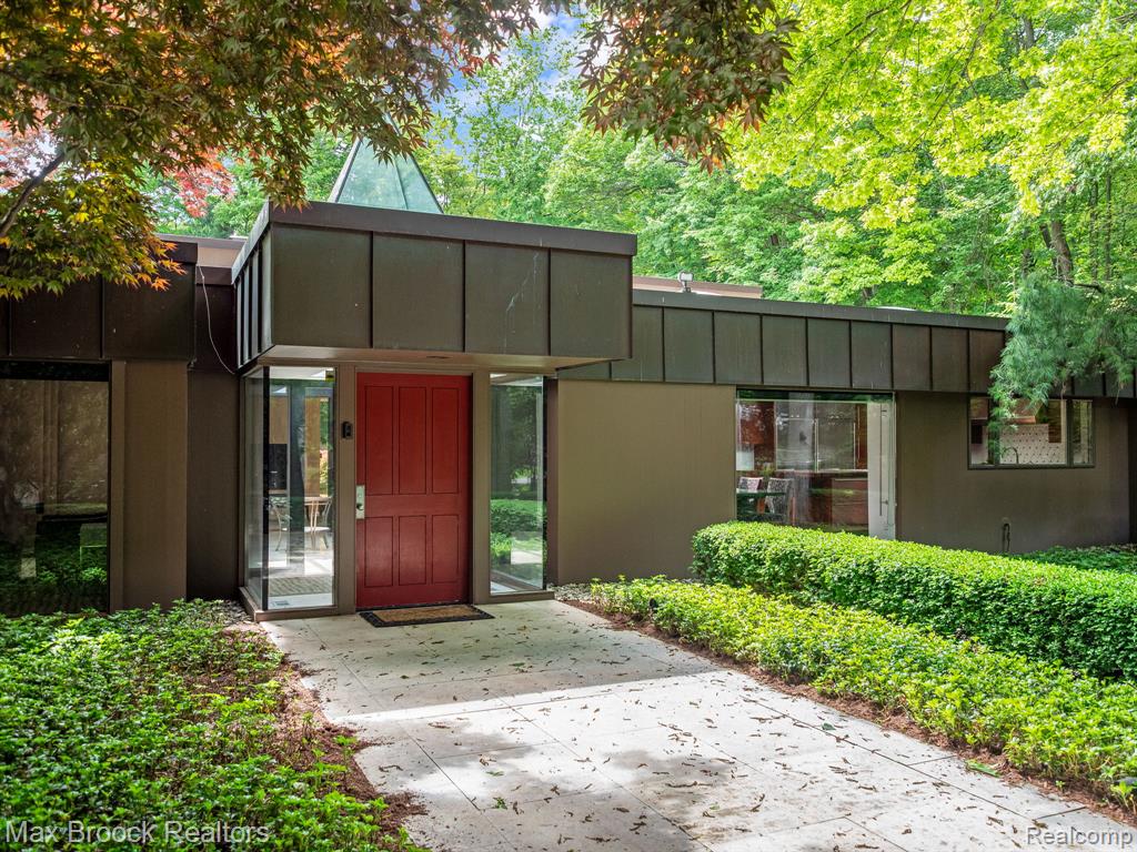 5130 Deep Wood Road, Bloomfield Hills, MI 48302 — Photo 6