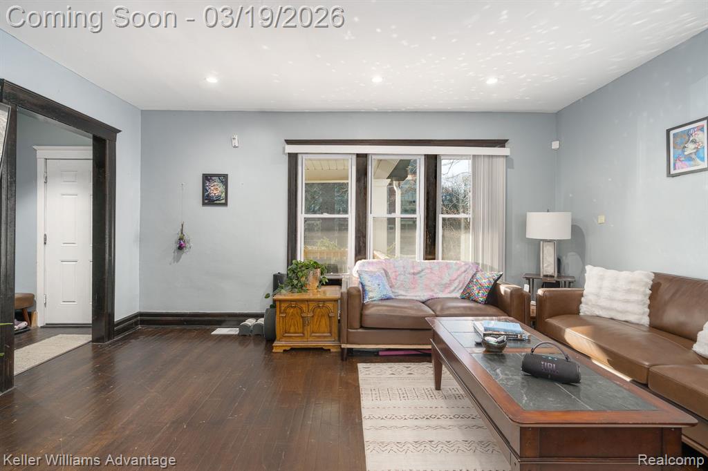 1536 Hazelwood Street, Detroit, MI 48206 — Photo 12
