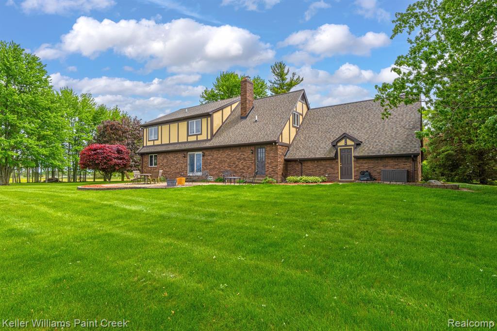 9594 MARQUETTE Road, Wales, MI — Photo 51