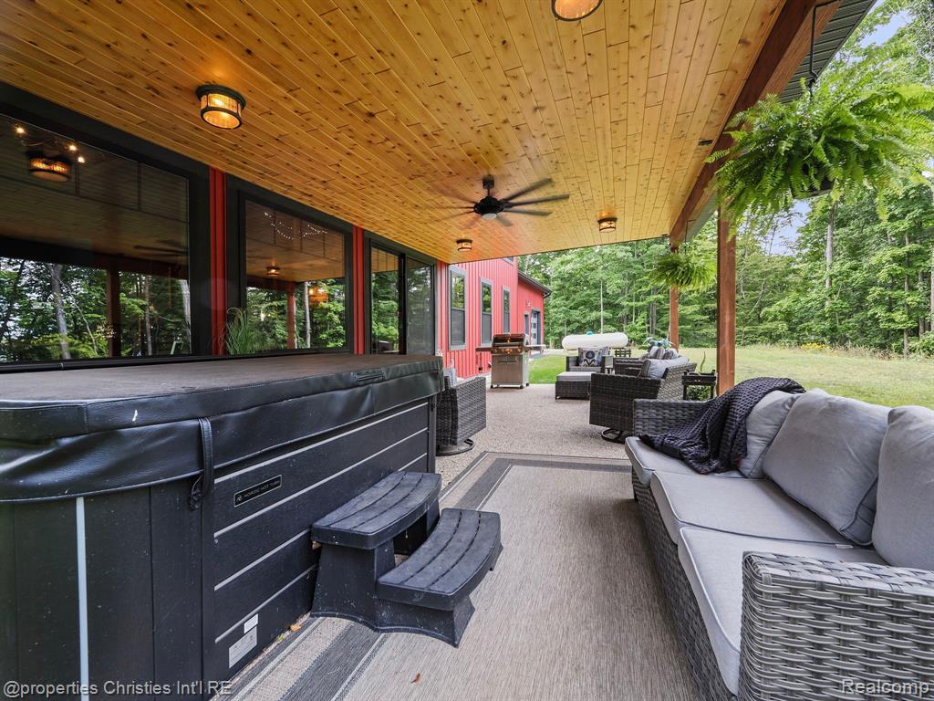 3500 TREE TOPS Lane, Vanderbilt, MI 49795 — Photo 23