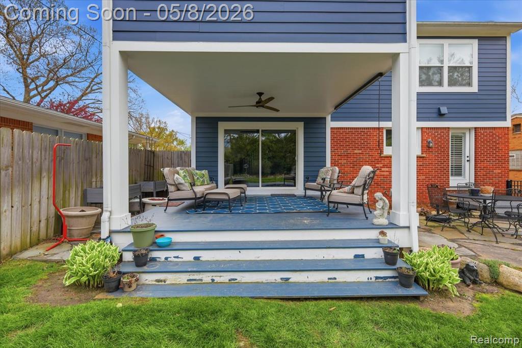 602 Magnolia Avenue, Royal Oak, MI 48073 — Photo 38