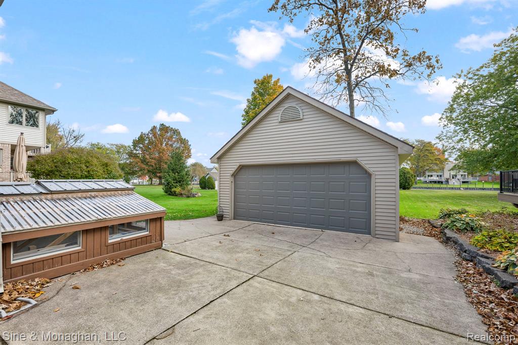 28549 Swan Island Drive, Grosse Ile, MI 48138 — Photo 7