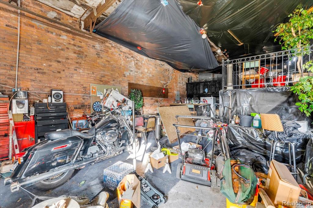 3320 14th Street, Detroit, MI 48208 — Photo 22