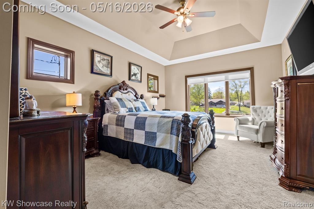 3348 Kingsway Drive, Highland, MI 48356 — Photo 35