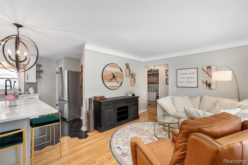601 Pacific Street, Plymouth, MI 48170 — Photo 5