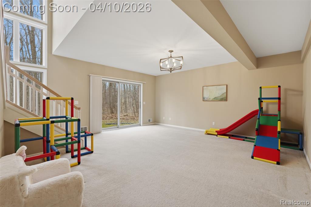 2181 Trillium Woods Drive, Ann Arbor, MI 48105 — Photo 28